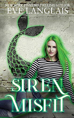 Siren Misfit (The Misfits)
