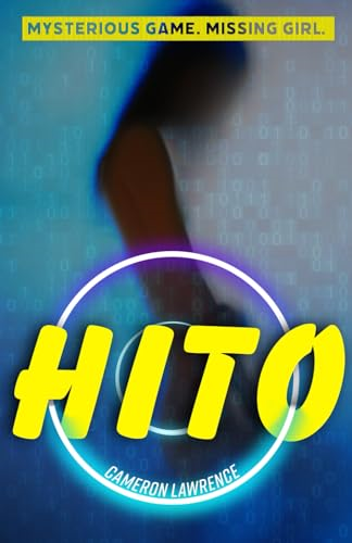 Hito: Mysterious Game. Missing Girl.
