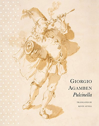 Pulcinella: Or Entertainment for Children (Italian List)