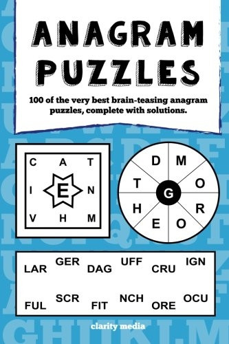 Anagram Puzzles
