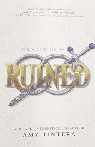 Ruined (Ruined)