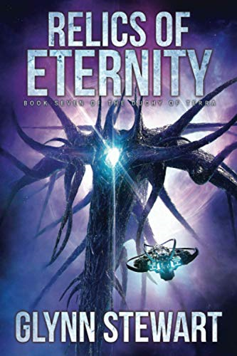 Relics of Eternity (Duchy  - of Terra)