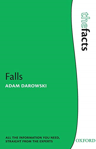Falls: The Facts