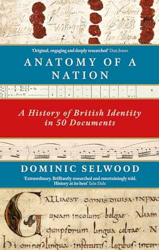 ANATOMY OF A NATION