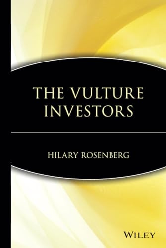 The Vulture Investors