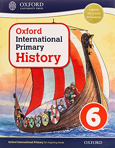 Oxford International Primary History