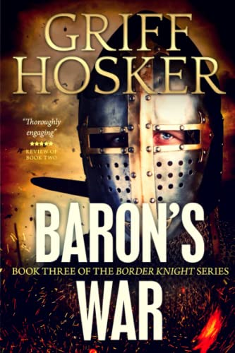 Baron's War