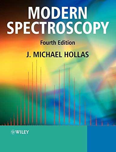 Modern Spectroscopy