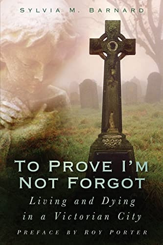 To Prove I'm Not Forgot [Illustrated]