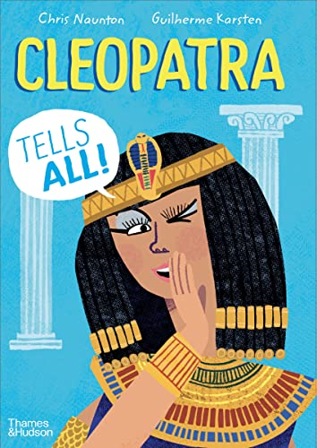 CLEOPATRA IN MY OWN WORDS