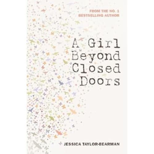 A Girl Beyond Closed Doors (Girl A)