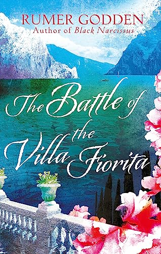 The Battle of the Villa Fiorita: A Virago Modern Classic (VMC)