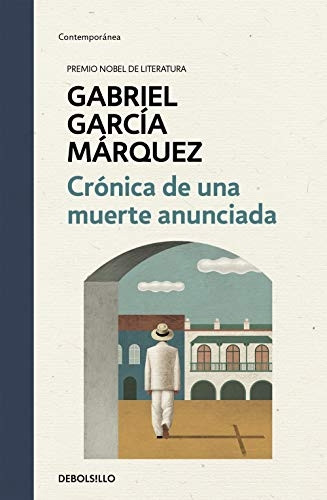 Cronica de una muerte anunciada