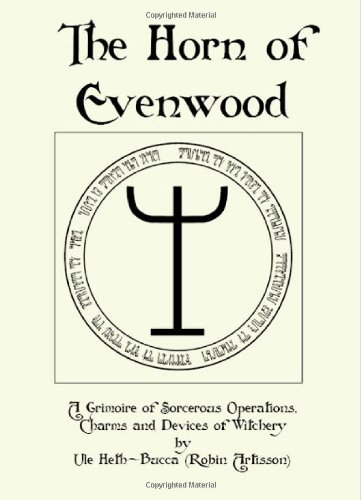 Horn of Evenwood, The
