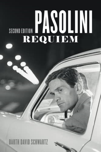 Pasolini Requiem: Second Edition