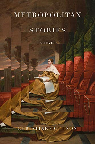 Metropolitan Stories: A  - Novel