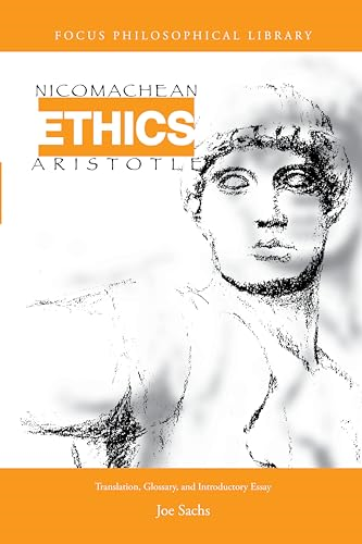 Nicomanchean Ethics: Translation, Glossary and Introductory Essay (Philosophical Library Series)