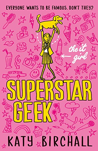 The It Girl