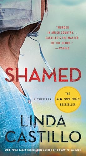 Shamed: A Kate Burkholder Novel (Kate Burkholder)