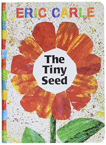 Tiny Seed