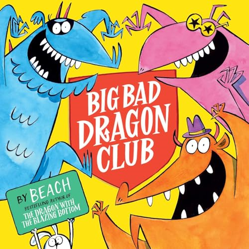 The Big Bad Dragon Club