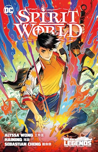 Spirit World