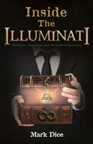 Inside the Illuminati: Evidence, Objectives, and Methods of Operation