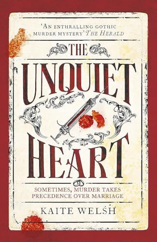 The Unquiet Heart