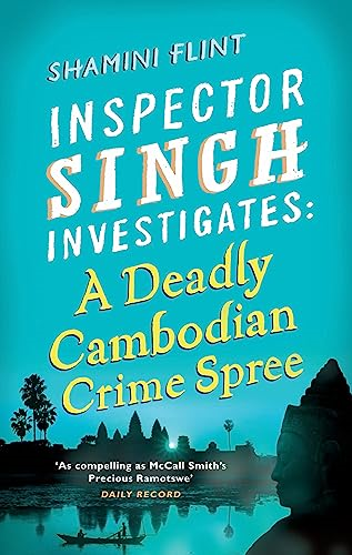 A Deadly Cambodian Crime Spree