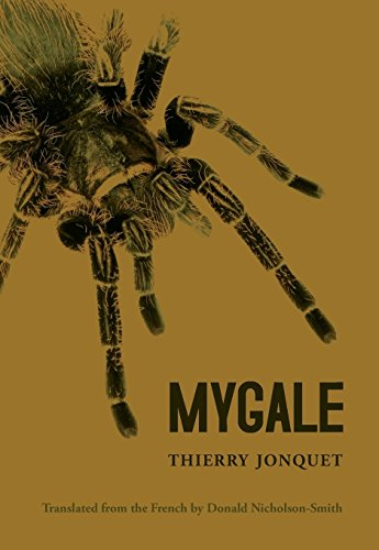 Mygale (City Lights Noir, 4)