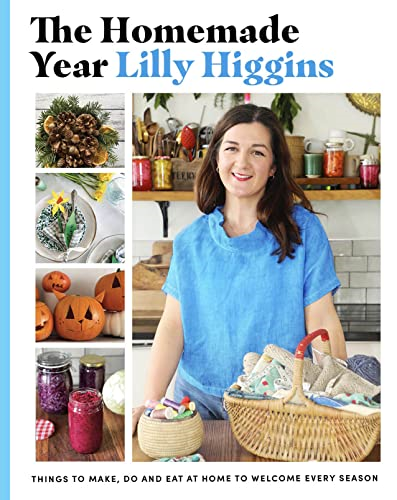 LILLY HIGGINS HOMEMADE YEAR