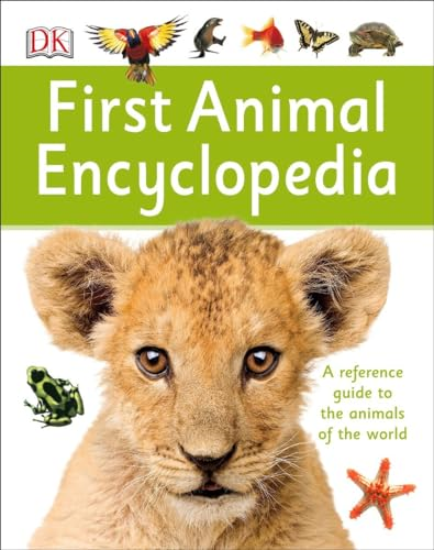 First Animal Encyclopedia