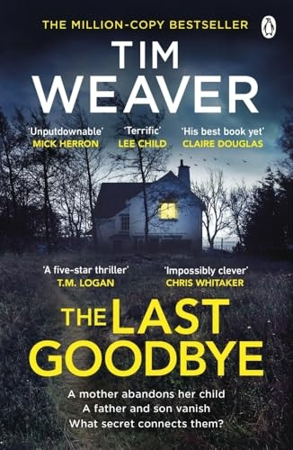 The Last Goodbye