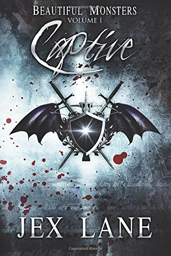 Captive: Beautiful Monsters Vol. 1