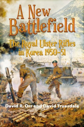 A New Battlefield