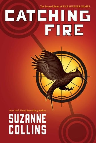 Catching Fire (Hunger Games)