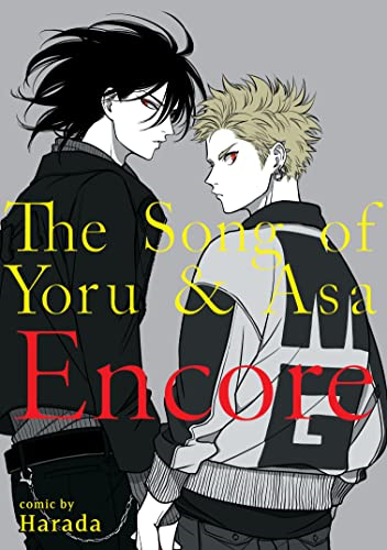 The Song of Yoru & Asa Encore (Yoru & Asa)