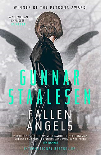 Fallen Angels (Varg Veum)