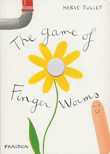 The Game of Finger Worms (Game Of...