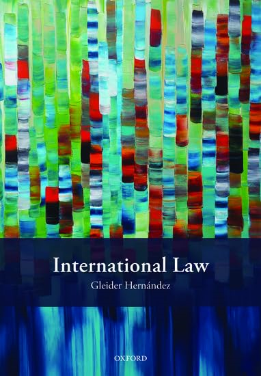 INTERNATIONAL LAW PAPERBACK