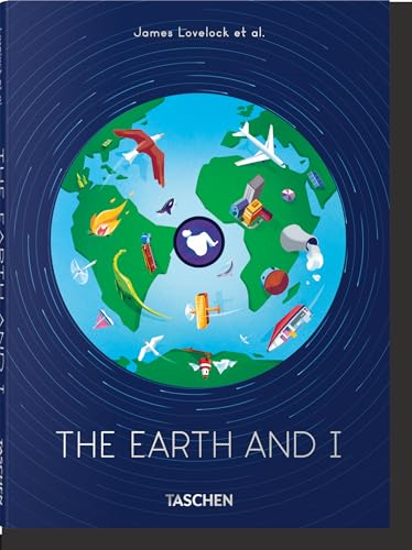 James Lovelock Et Al. the Earth and I