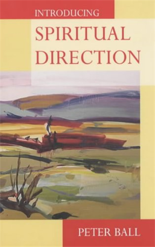 Introducing Spiritual Direction