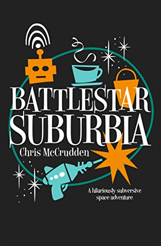 Battlestar Suburbia (Battlestar Suburbia)