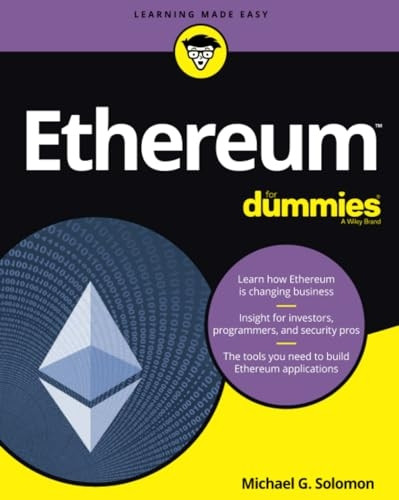 Ethereum For Dummies