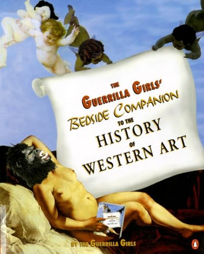 The Guerrilla Girls' Bedside Companion