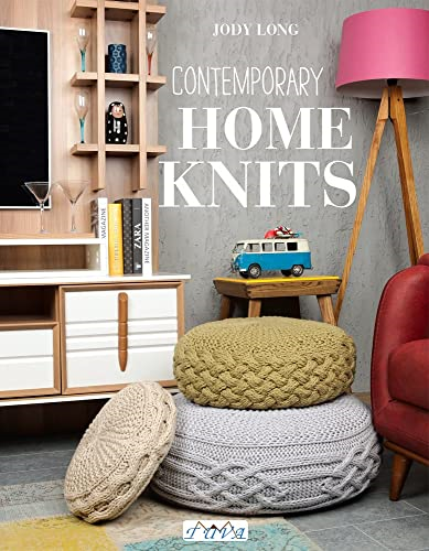 Contemporary Home Knits