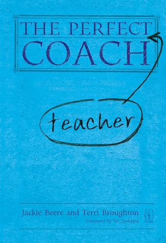 The Perfect Teacher Coach