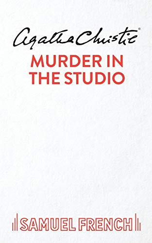 Murder in the Studio