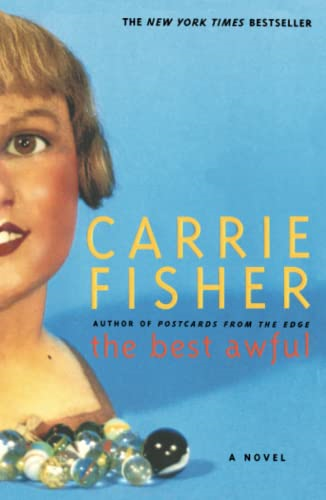 Best Awful : a Novel