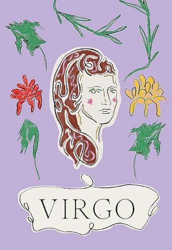 Virgo (Planet Zodiac)